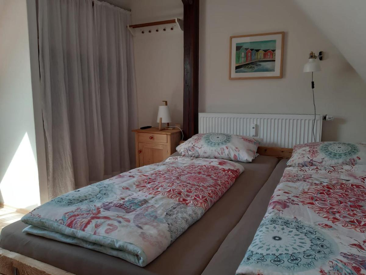 Giebelzimmer Mit Weinbergblick * Stetten (Kernen)