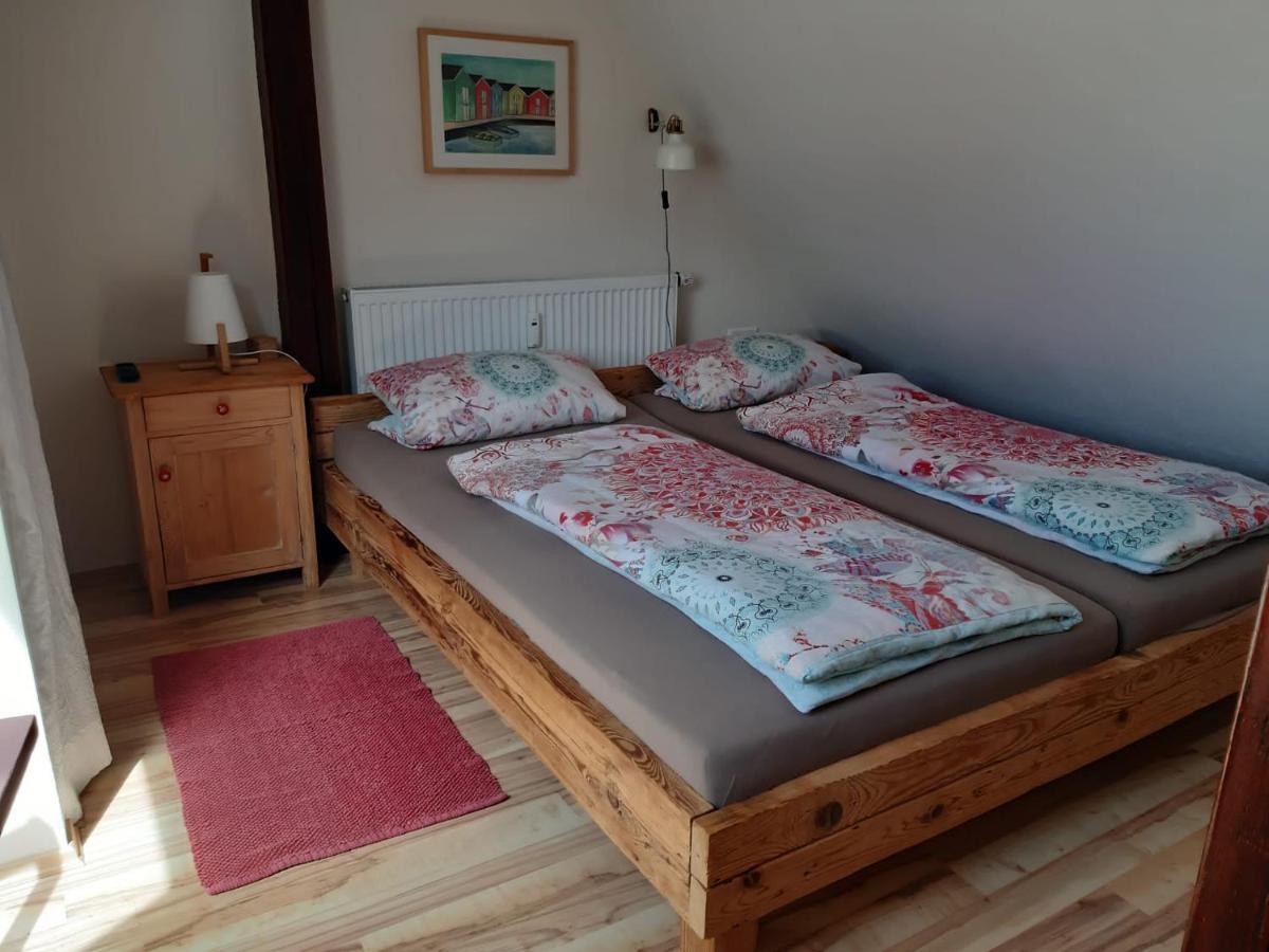 Giebelzimmer Mit Weinbergblick * Stetten (Kernen)